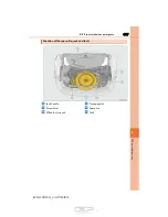 Предварительный просмотр 497 страницы Lexus 2016 IS 200t Service Manual