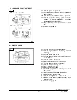 Предварительный просмотр 13 страницы Lexus 450H 2009 Pre-Delivery Service Manual