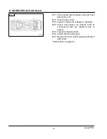 Предварительный просмотр 14 страницы Lexus 450H 2009 Pre-Delivery Service Manual