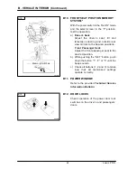 Предварительный просмотр 30 страницы Lexus 450H 2009 Pre-Delivery Service Manual