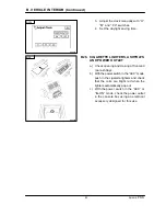 Предварительный просмотр 47 страницы Lexus 450H 2009 Pre-Delivery Service Manual