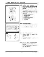 Предварительный просмотр 60 страницы Lexus 450H 2009 Pre-Delivery Service Manual