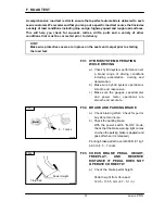 Предварительный просмотр 61 страницы Lexus 450H 2009 Pre-Delivery Service Manual