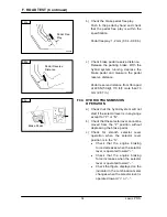 Предварительный просмотр 62 страницы Lexus 450H 2009 Pre-Delivery Service Manual