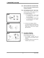 Предварительный просмотр 63 страницы Lexus 450H 2009 Pre-Delivery Service Manual