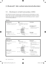 Preview for 153 page of Lexus BLUETOOTH SWC Owner'S Manual