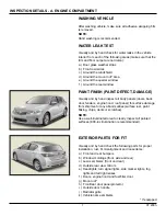 Предварительный просмотр 11 страницы Lexus CT 200H 2014 Service Manual