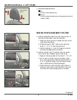 Предварительный просмотр 25 страницы Lexus CT 200H 2014 Service Manual