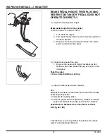 Предварительный просмотр 61 страницы Lexus CT 200H 2014 Service Manual