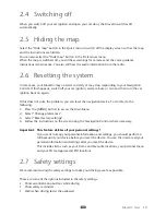 Preview for 15 page of Lexus CT MoveOn NAVI Owner'S Manual