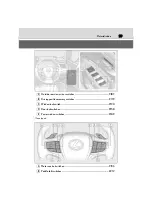 Предварительный просмотр 30 страницы Lexus ES 300(h) Owner'S Manual