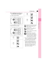 Предварительный просмотр 62 страницы Lexus ES 300(h) Owner'S Manual