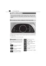 Предварительный просмотр 129 страницы Lexus ES 300(h) Owner'S Manual