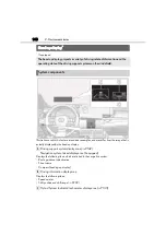 Предварительный просмотр 141 страницы Lexus ES 300(h) Owner'S Manual