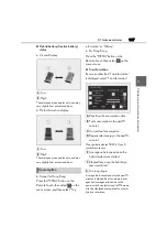 Предварительный просмотр 148 страницы Lexus ES 300(h) Owner'S Manual