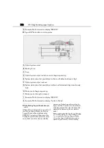 Предварительный просмотр 317 страницы Lexus ES 300(h) Owner'S Manual