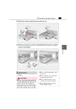 Предварительный просмотр 320 страницы Lexus ES 300(h) Owner'S Manual