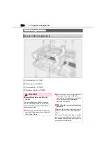 Предварительный просмотр 367 страницы Lexus ES 300(h) Owner'S Manual