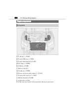 Предварительный просмотр 405 страницы Lexus ES 300(h) Owner'S Manual