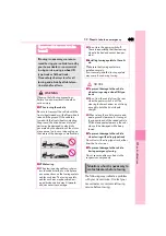 Предварительный просмотр 442 страницы Lexus ES 300(h) Owner'S Manual