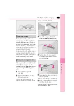 Предварительный просмотр 444 страницы Lexus ES 300(h) Owner'S Manual