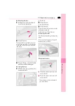 Предварительный просмотр 474 страницы Lexus ES 300(h) Owner'S Manual