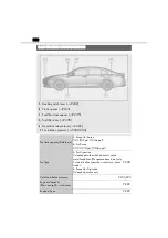 Предварительный просмотр 533 страницы Lexus ES 300(h) Owner'S Manual