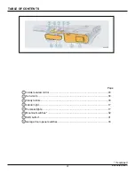 Предварительный просмотр 9 страницы Lexus ES300h 2017 Service Manual