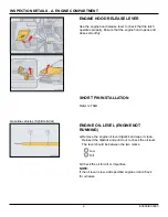 Предварительный просмотр 15 страницы Lexus ES300h 2017 Service Manual