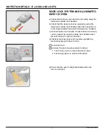 Предварительный просмотр 20 страницы Lexus ES300h 2017 Service Manual