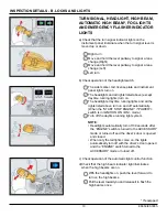 Предварительный просмотр 23 страницы Lexus ES300h 2017 Service Manual