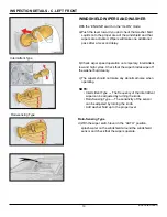 Предварительный просмотр 32 страницы Lexus ES300h 2017 Service Manual