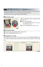 Preview for 13 page of Lexus ES350 2012 Quick Manual