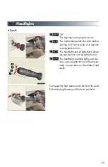 Preview for 20 page of Lexus ES350 2012 Quick Manual