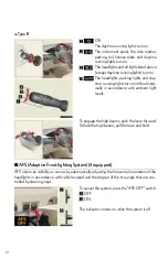 Preview for 21 page of Lexus ES350 2012 Quick Manual