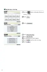 Preview for 37 page of Lexus ES350 2012 Quick Manual