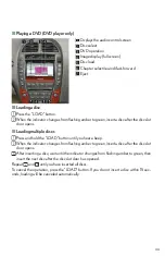 Preview for 44 page of Lexus ES350 2012 Quick Manual