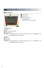 Preview for 53 page of Lexus ES350 2012 Quick Manual