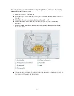 Предварительный просмотр 10 страницы Lexus GS 2013 Towing And Road Service Manual