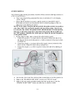 Предварительный просмотр 16 страницы Lexus GS 2013 Towing And Road Service Manual