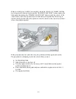 Предварительный просмотр 18 страницы Lexus GS 2013 Towing And Road Service Manual