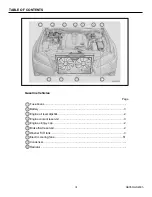 Preview for 6 page of Lexus GS 350 2014 Service Manual