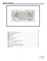 Preview for 8 page of Lexus GS 350 2014 Service Manual