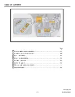 Preview for 10 page of Lexus GS 350 2014 Service Manual