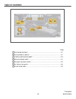 Preview for 11 page of Lexus GS 350 2014 Service Manual