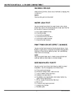 Preview for 14 page of Lexus GS 350 2014 Service Manual