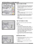 Preview for 18 page of Lexus GS 350 2014 Service Manual