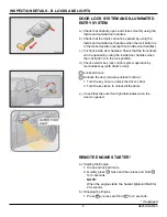 Preview for 19 page of Lexus GS 350 2014 Service Manual