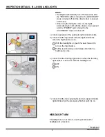 Preview for 22 page of Lexus GS 350 2014 Service Manual