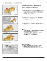 Preview for 31 page of Lexus GS 350 2014 Service Manual